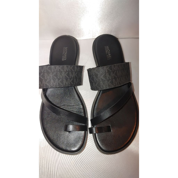 Michael Kors Nelson Sandals Size - Picture 5 of 6